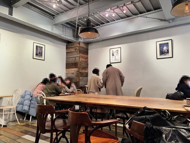 goute vintage used&coffee的實拍高清圖