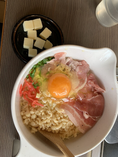 道とん堀 八王子楢原店的实拍高清图