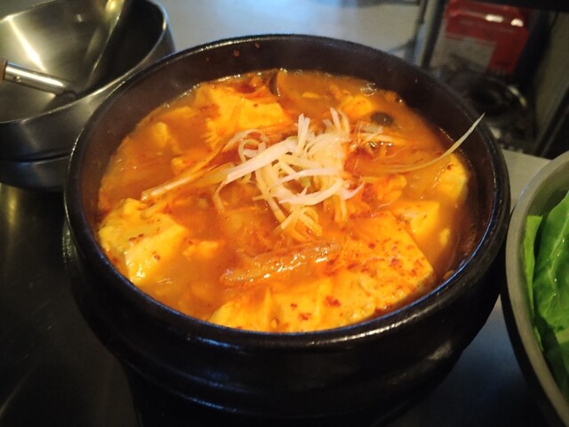 recommendations image for サムギョプサル×韓国料理 コギソウル 梅田お初天神店