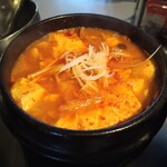 recommendations for サムギョプサル×韓国料理 コギソウル 梅田お初天神店