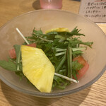 豚ステーキ十一 赤坂店的實拍圖