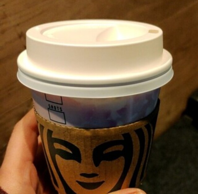 スターバックス・コーヒー 順天堂大学病院店的实拍高清图