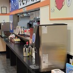 もつ次郎 北37条東店的实拍图
