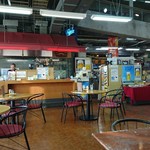 スモークハウス的实拍图