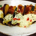 イーション 上野松坂屋店的實拍圖