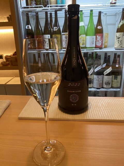 日本酒BAR TOKKURI的實拍高清圖