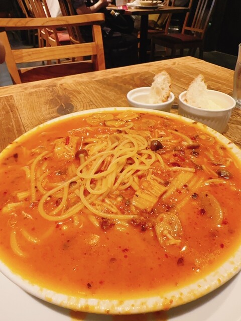 IVO ホームズパスタ トラットリア 品川店的实拍高清图