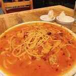 IVO ホームズパスタ トラットリア 品川店的实拍图