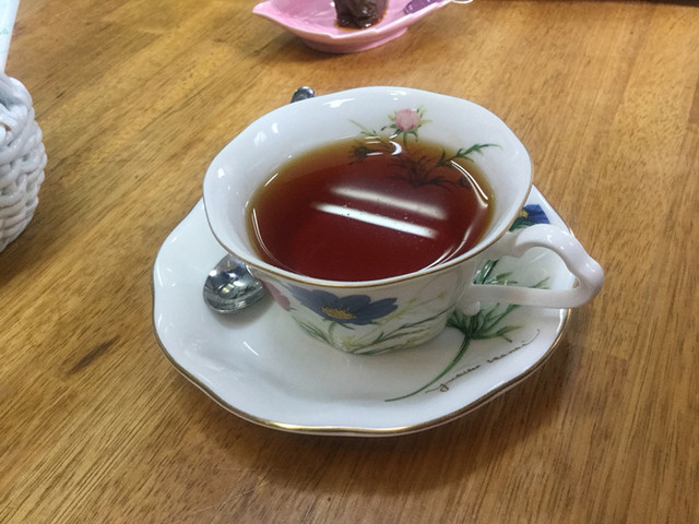 すず菜的实拍高清图