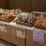 recommendations for TOMIZ 札幌ステラプレイス店