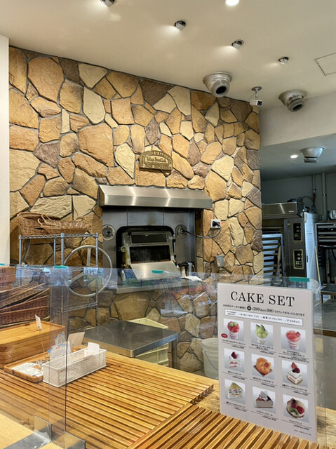 recommendations image for 神戸屋ブレッドラブ 豊中店