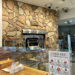 recommendations for 神戸屋ブレッドラブ 豊中店