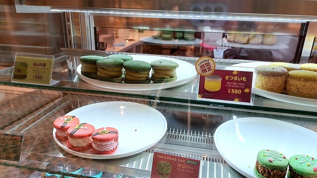 recommendations image for TOKYO MACAPRESSO GINZA SIX店