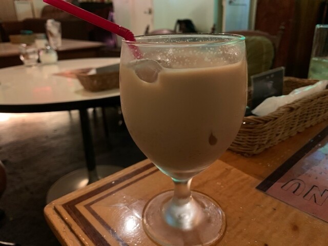 recommendations image for カフェ＆ダイニング グデン