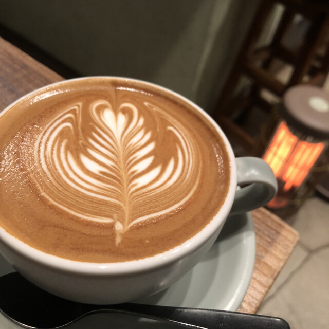 recommendations image for ポルタコーヒースタンド