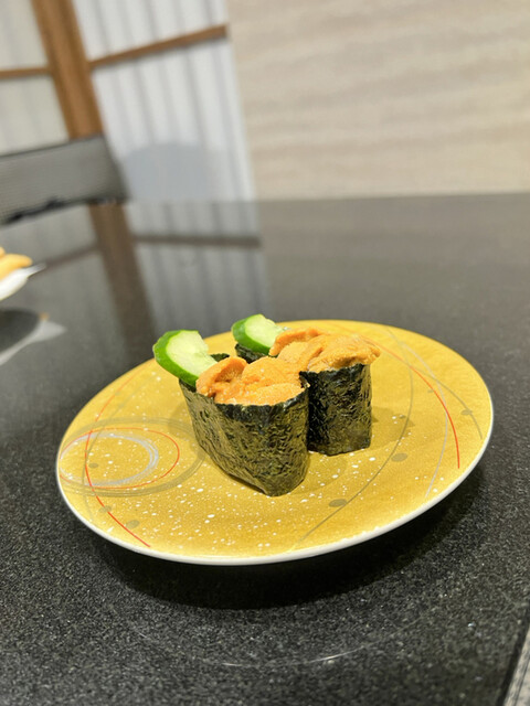回転寿司 一太郎的實拍高清圖