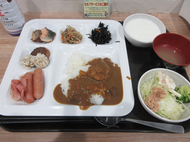 recommendations image for ビジネスホテル ソーシャル蒲田