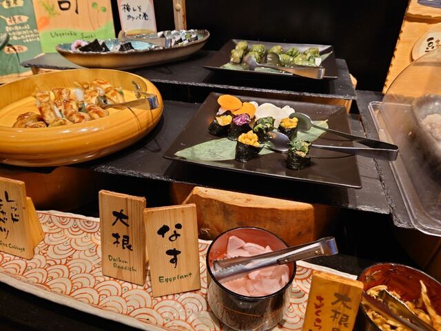 元気になる農場レストラン モクモク ジェイアール京都伊勢丹店的实拍高清图