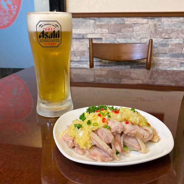 recommendations image for 中華料理 旭 田町店