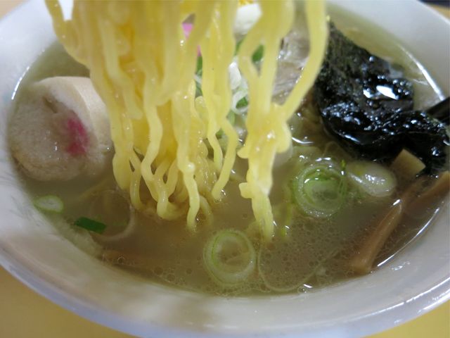 味の太陽 見晴台店的实拍高清图