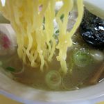 味の太陽 見晴台店的实拍图