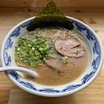 とん吉家的实拍图