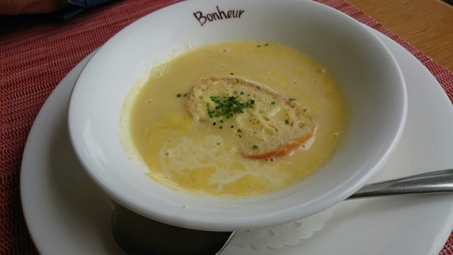 recommendations image for Bistrot de Bonheur