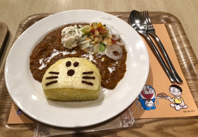 Cafe Lish的實拍高清圖