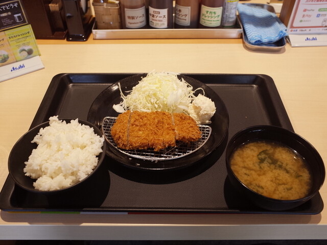 松のや 小阪店的實拍高清圖