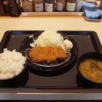 松のや 小阪店的實拍圖