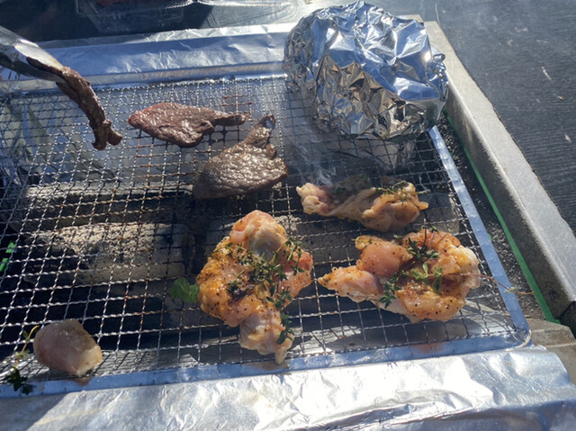 京王BBQガーデン的實拍高清圖