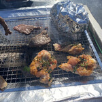 京王BBQガーデン的實拍圖