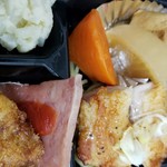 ほっともっと 東大阪玉串店的实拍图