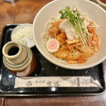 recommendations for おそば 古道