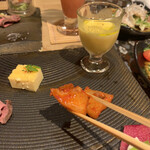 京都肉×青果サワー 京的实拍图