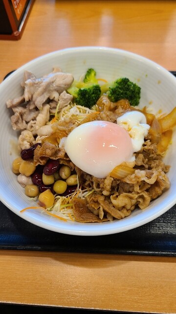 吉野家 王子東店的实拍高清图