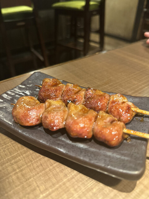 鶏鬨はなれ 勝どき清澄通り店的實拍高清圖