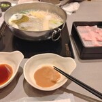 recommendations for しゃぶしゃぶ但馬屋 羽田エアポートガーデン店