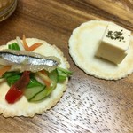 山口酒造場的實拍圖