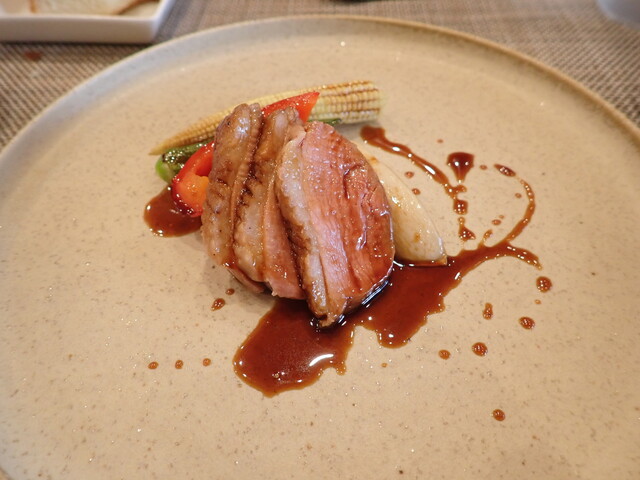 伊庵的實拍高清圖