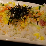 北海道海鮮・個室情緒 ～ ２３番地 ～ 新宿東口店的實拍圖
