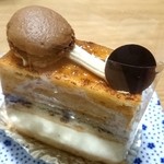 洋菓子工房ケイキチ的實拍圖