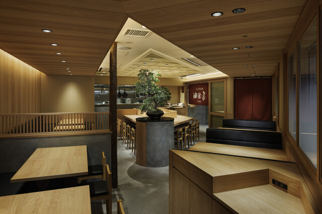 recommendations image for 味の牛たん喜助 東京駅八重洲北口店