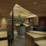 recommendations for 味の牛たん喜助 東京駅八重洲北口店