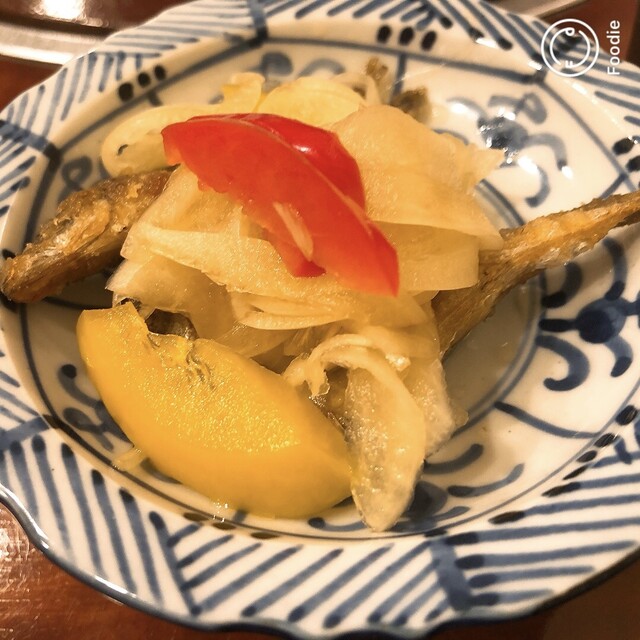菜肴ますだ かつ進の姉妹店的实拍高清图