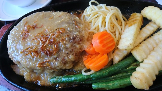 カナダ館的實拍高清圖