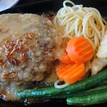 カナダ館的實拍圖