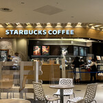 スターバックスコーヒー 新千歳空港店的實拍圖