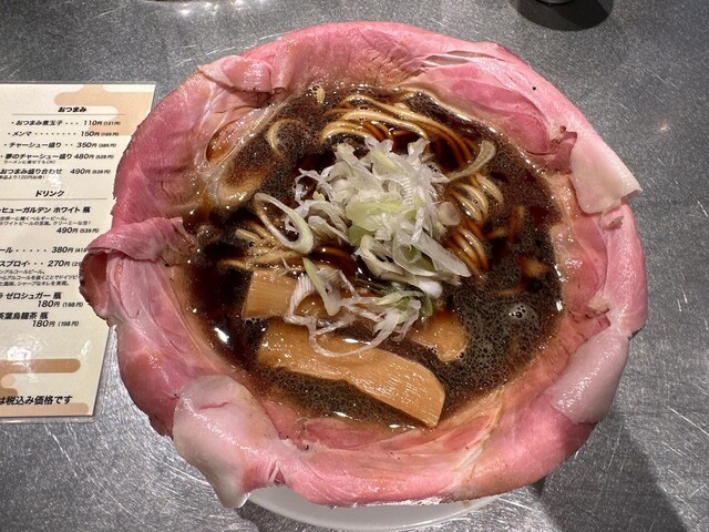 ラーメン 大戦争 和泉店的实拍高清图