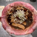 ラーメン 大戦争 和泉店的实拍图